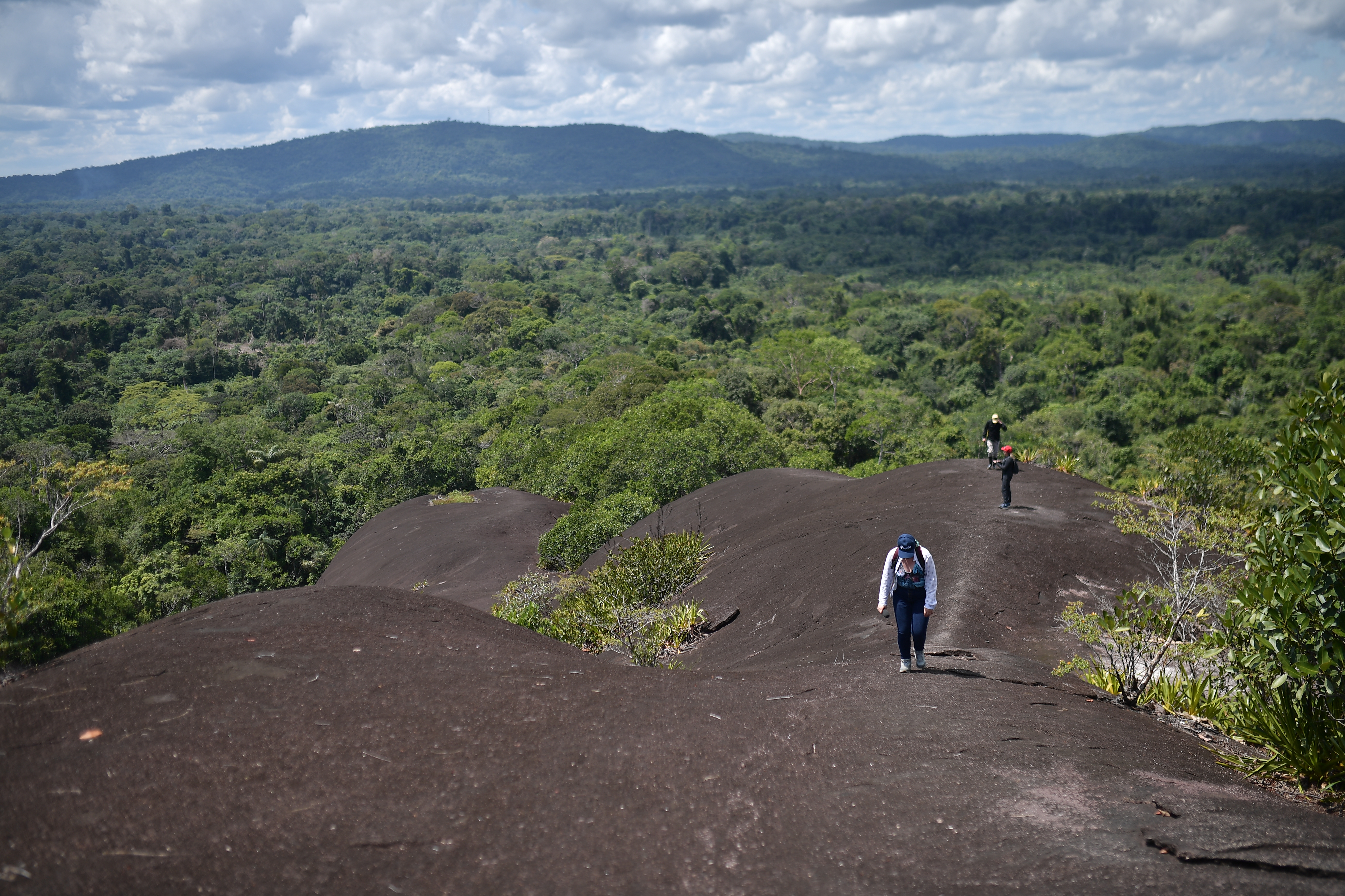 Vaupés el nuevo destino turístico colombiano