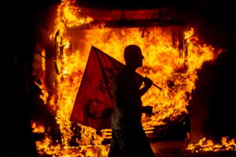 En fotos: los hecho más importantes de la semana en el mundo