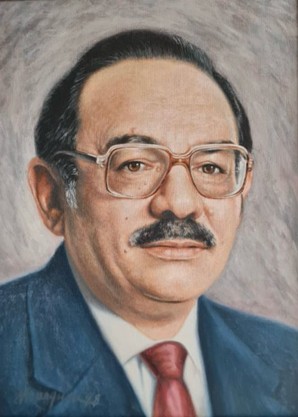 Doctor Jaime Romero Romero, pionero en formación ginecológica y obstétrica en Colombia.