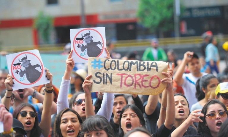 Toros en Bogotá: el pleito de $1 billón con el que buscan que vuelva la tauromaquia a la capital