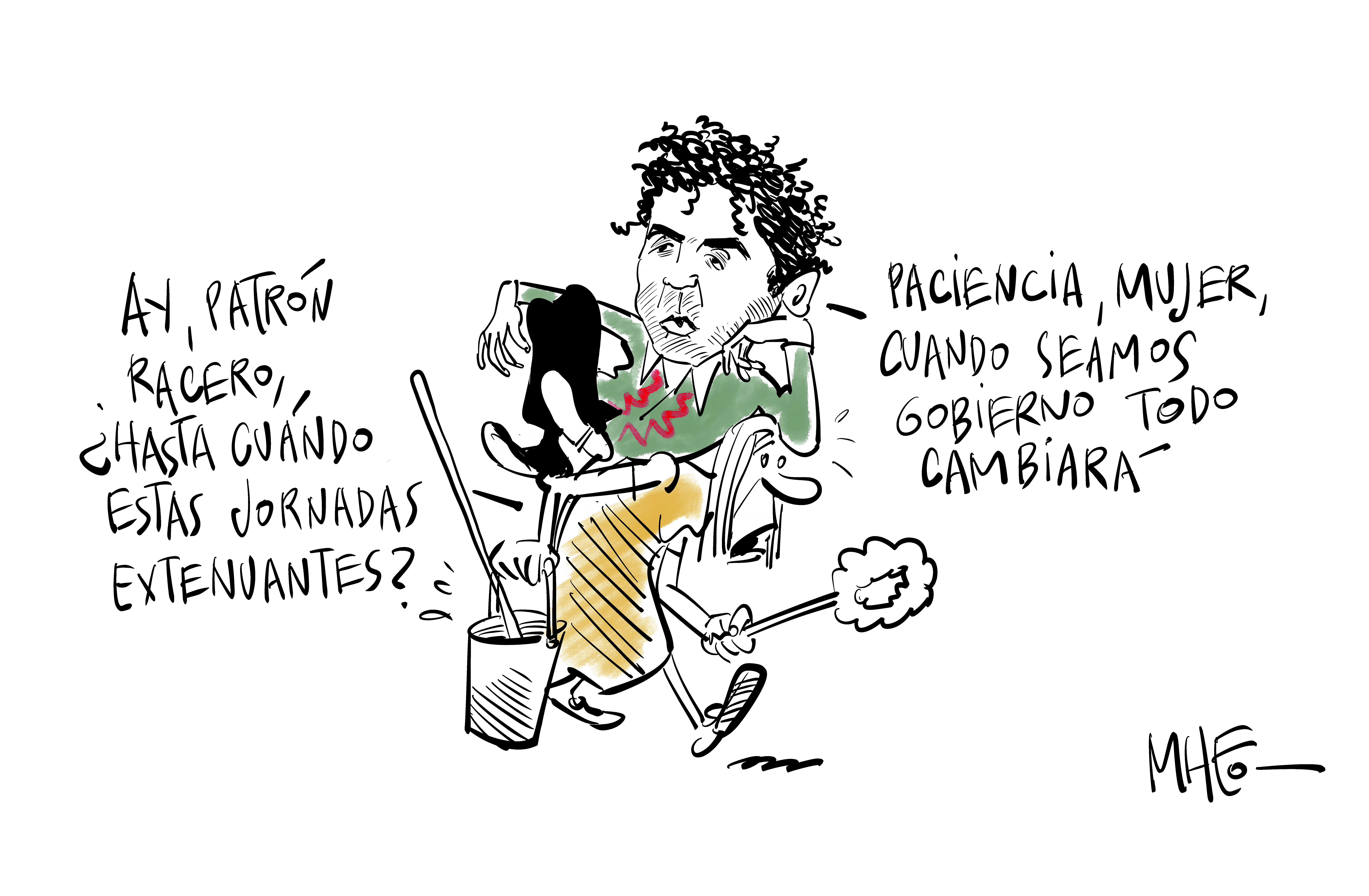 Caricatura