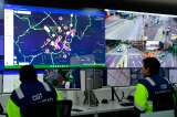 Movilidad hoy: por movilización en el centro cierran la carrera 3 y desvían rutas zonales