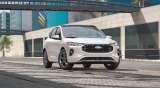 Así es la nueva actualización de la Ford Escape híbrida para Colombia