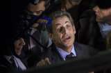 Nicolas Sarkozy fue imputado por "corrupción activa"