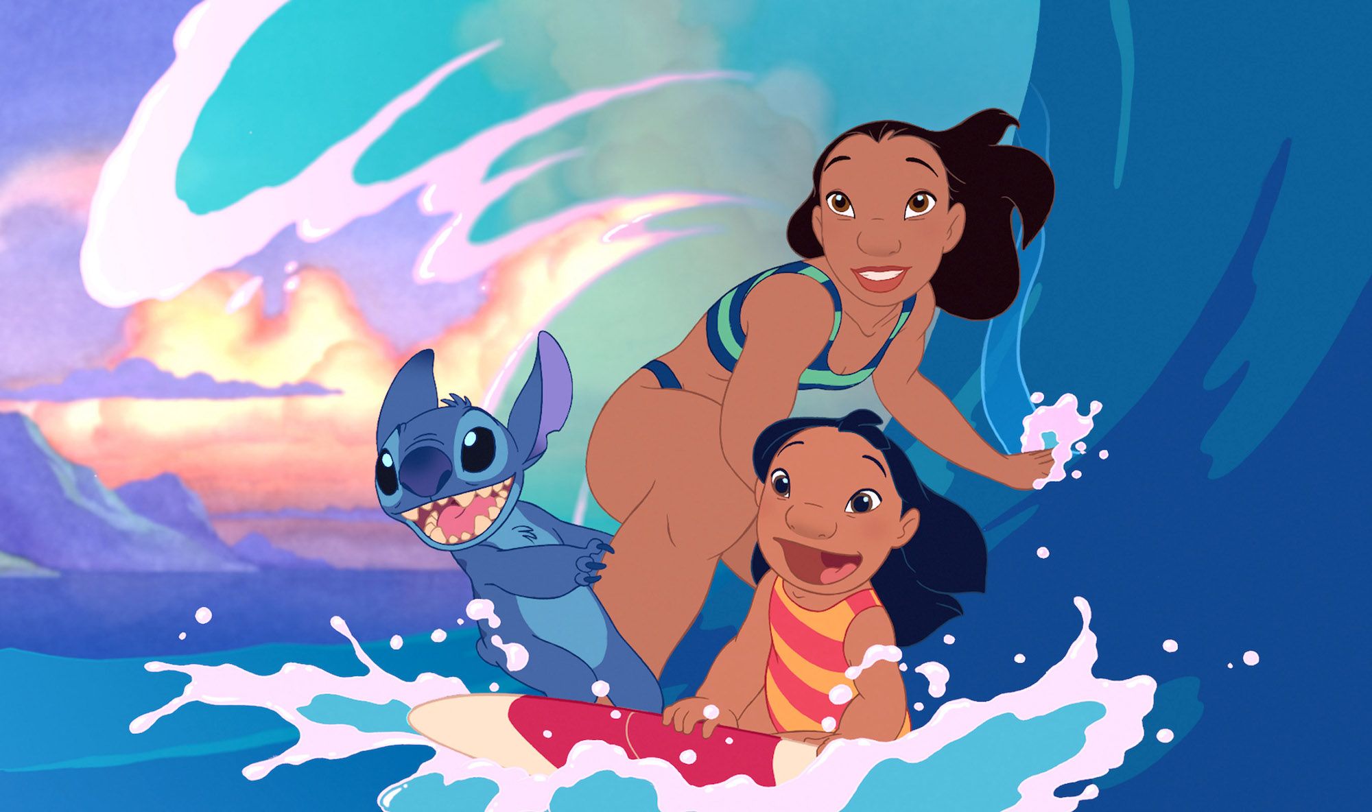 Aunque no se sabe con exactitud la fecha de su estreno, la película se estrenará en la plataforma Disney +.