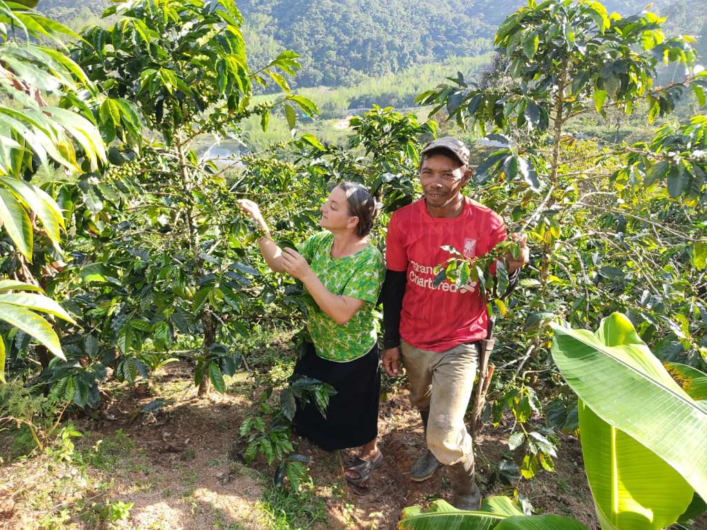 ISAGEN ha impulsado proyectos comunitarios y restauración de ecosistemas.