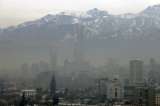 A un día de la final de Copa América, Santiago cumple quinto día en preemergencia ambiental