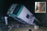 ¿Accidente de bus en Zipaquirá se pudo prevenir?, audio lo demostraría