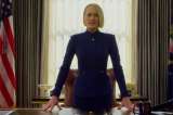 "House of Cards": primer adelanto de la última temporada