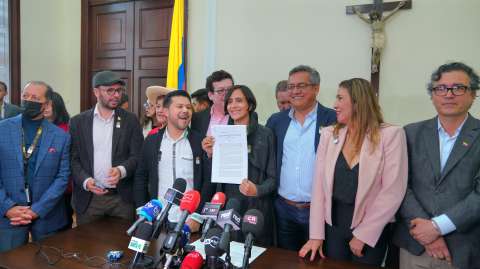 COP16 sin IVA: ¿Pasará la ley en tiempo récord o le cogió la noche al Minambiente?