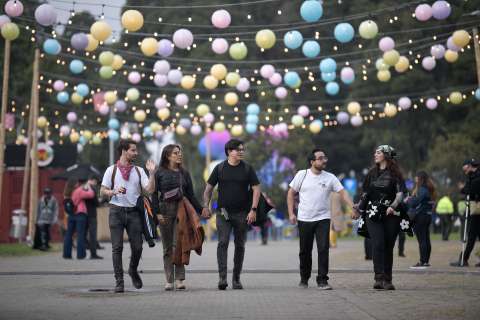 Festival Estéreo Picnic 2027: confirman fechas y precios de la primera etapa de boletería