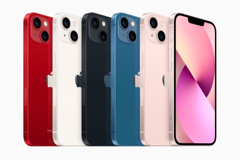 El lanzamiento del iPhone 13 y otras noticias tecnológicas de la semana