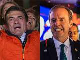 Bolivia le dice adiós a la izquierda