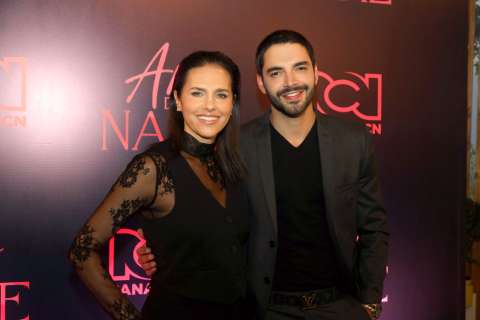 ‘Ana de nadie’: así se grabó el esperado beso entre Ana y Joaquín
