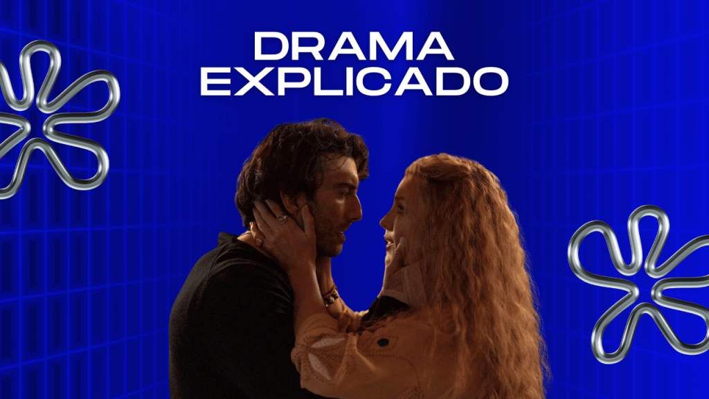 Blake Lively ha recibido fuertes críticas por el tono manejado durante el tour de prensa, especialmente en comparación con Justin Baldoni. En la mayoría de las entrevistas, Blake Lively promociona la película como una comedia romántica, animando al público ir al cine vestidas con estampados florales