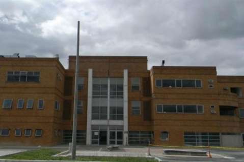 Hospital El Tintal en Bogotá se entregará antes de finalizar el año