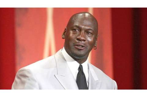 Un tribunal chino rechaza demanda de Michael Jordan sobre derechos de marca