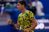 Alcaraz y Tsitsipas se citan en la final del Abierto de Barcelona