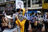 ¿En qué consiste el órgano de seguridad nacional que China creará en Hong Kong?