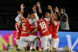 Santa Fe dejó en el camino a Pasto y jugará con Equidad en semifinales