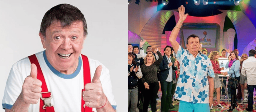 Chabelo