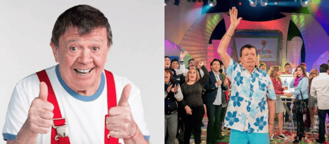 Chabelo: ¿de qué murió el actor y comediante mexicano?