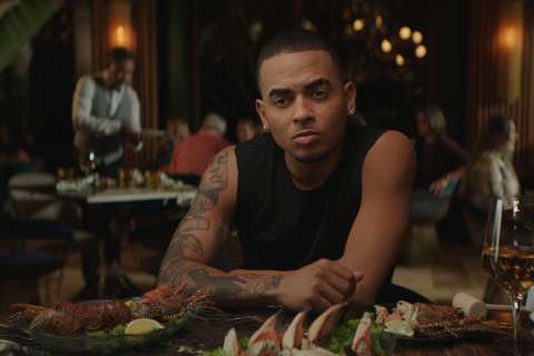 Ozuna anuncia su película biográfica