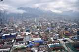 Historia de dos ciudades: la cambiante experiencia de vivir en Bogotá