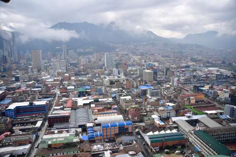 Historia de dos ciudades: la cambiante experiencia de vivir en Bogotá