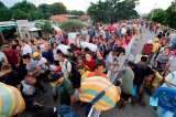 Migrantes: ¿chivos expiatorios de la crisis regional?