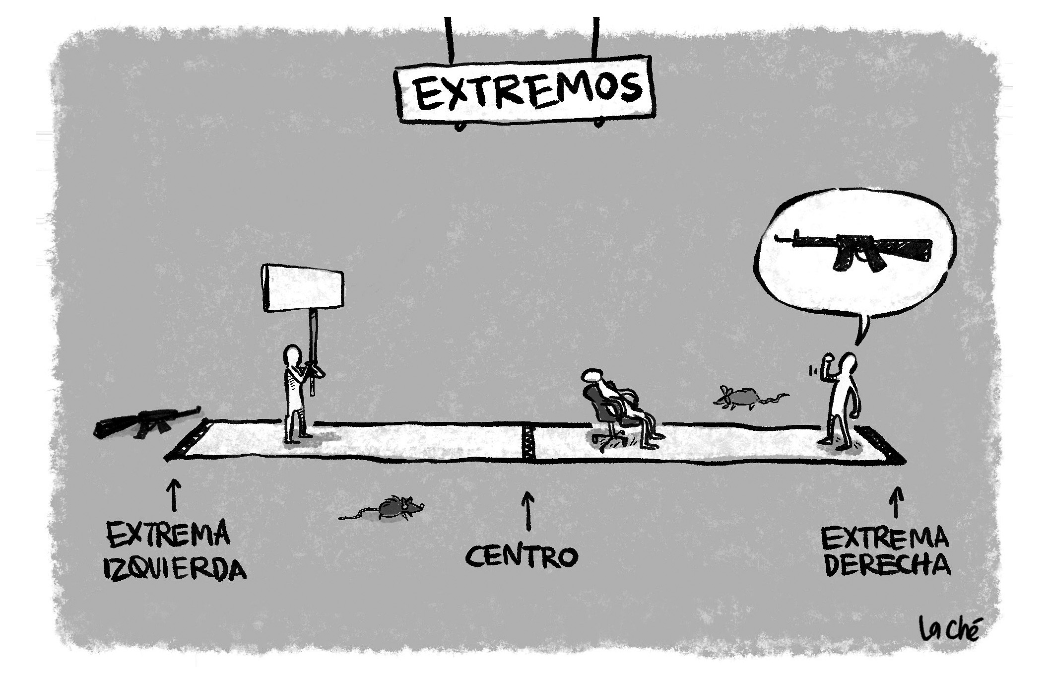 Caricatura