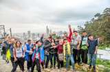 ¿Cómo construir paz en Colombia con turismo? Experiencias novedosas