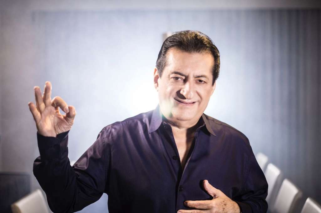 Jorge Oñate (1949 - 2021)