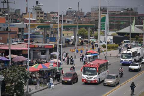 Es oficial: Soacha se integra a la Región Metropolitana con aprobación del Concejo