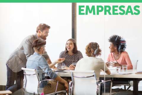Empresas