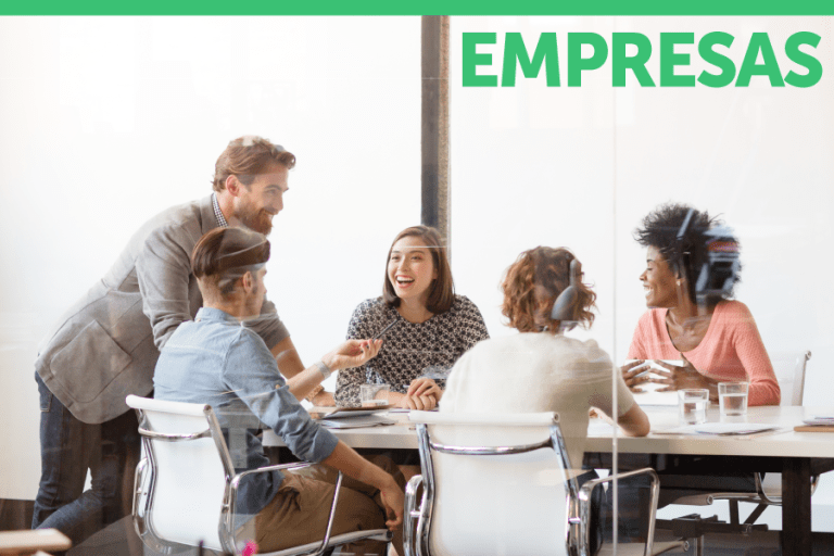 Empresas