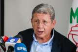 Catatumbo reveló detalles del atentado contra Uribe en su posesión presidencial