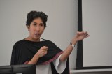 “Lo urgente barrió con lo estructural”: Marcela Eslava