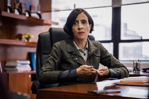 “Esta semana se instala la sala de crisis de fenómeno del Niño”: ministra de Ambiente
