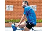 Personería, contra los bicicarriles