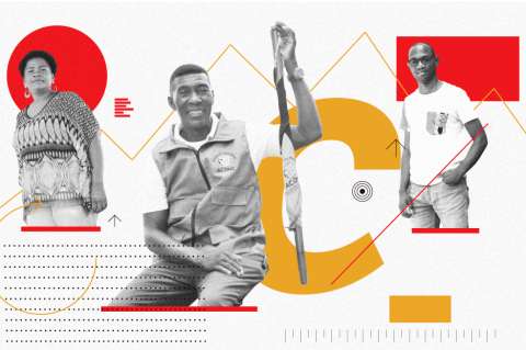 Periodistas de El Espectador ganan el Premio de Periodismo de Soluciones Asocajas