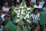 Colombia tiene la tercera mejor liga de Suramérica