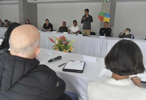 Mesa de paz con disidencia de Calarcá cumplió un año, ¿qué ha dejado este proceso?