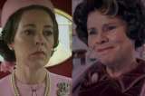 "The Crown": Imelda Staunton será la reina Isabel II en la quinta y última temporada