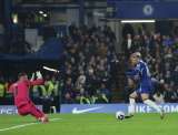 Vea los goles de la victoria de Chelsea sobre Newcastle en Premier League