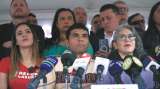 Esta es la solicitud del Pacto Histórico a la CIDH por “ruptura institucional”