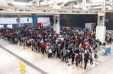 Colombianos ayudan en la regularización de migrantes en España: “Es vital resolver esto”