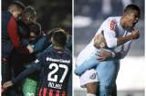 Brasil y Argentina tendrán seis de los ocho mejores equipos de la Copa Libertadores
