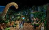 “Jurassic World: The Experience” llega a Colombia, conozca los precios y fechas