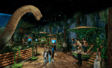 “Jurassic World: The Experience” llega a Colombia, conozca los precios y fechas